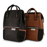 Master Tall Backpack Inspired Brick