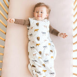 Sleep Bag 1.0 TOG, White