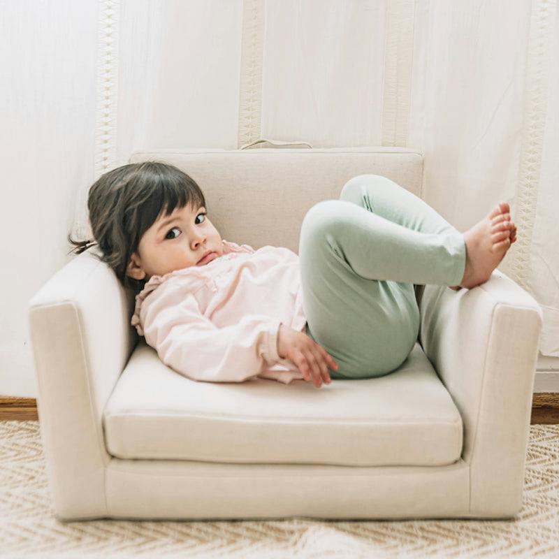 Baby Activity Square Chair