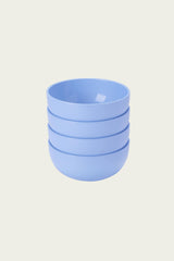 Complete Dinnerware Set | Blue