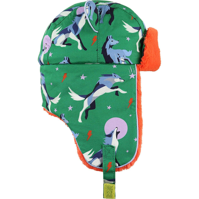 Emily Brooks x LHW Collaboration Hat, Multi