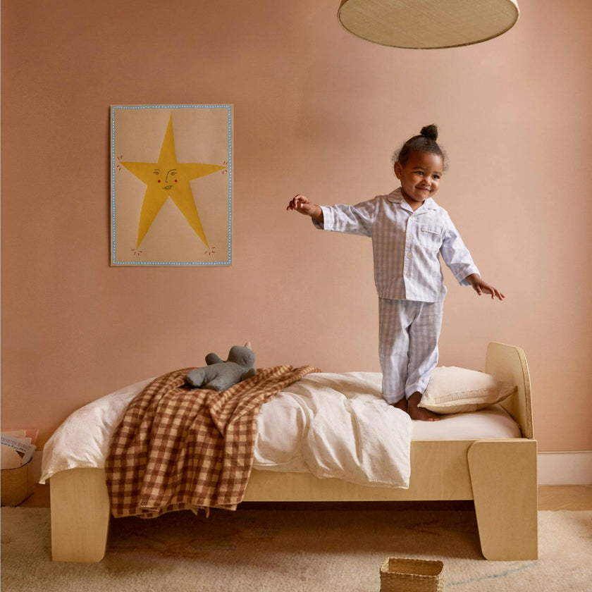 bedBED™ Montessori Bed