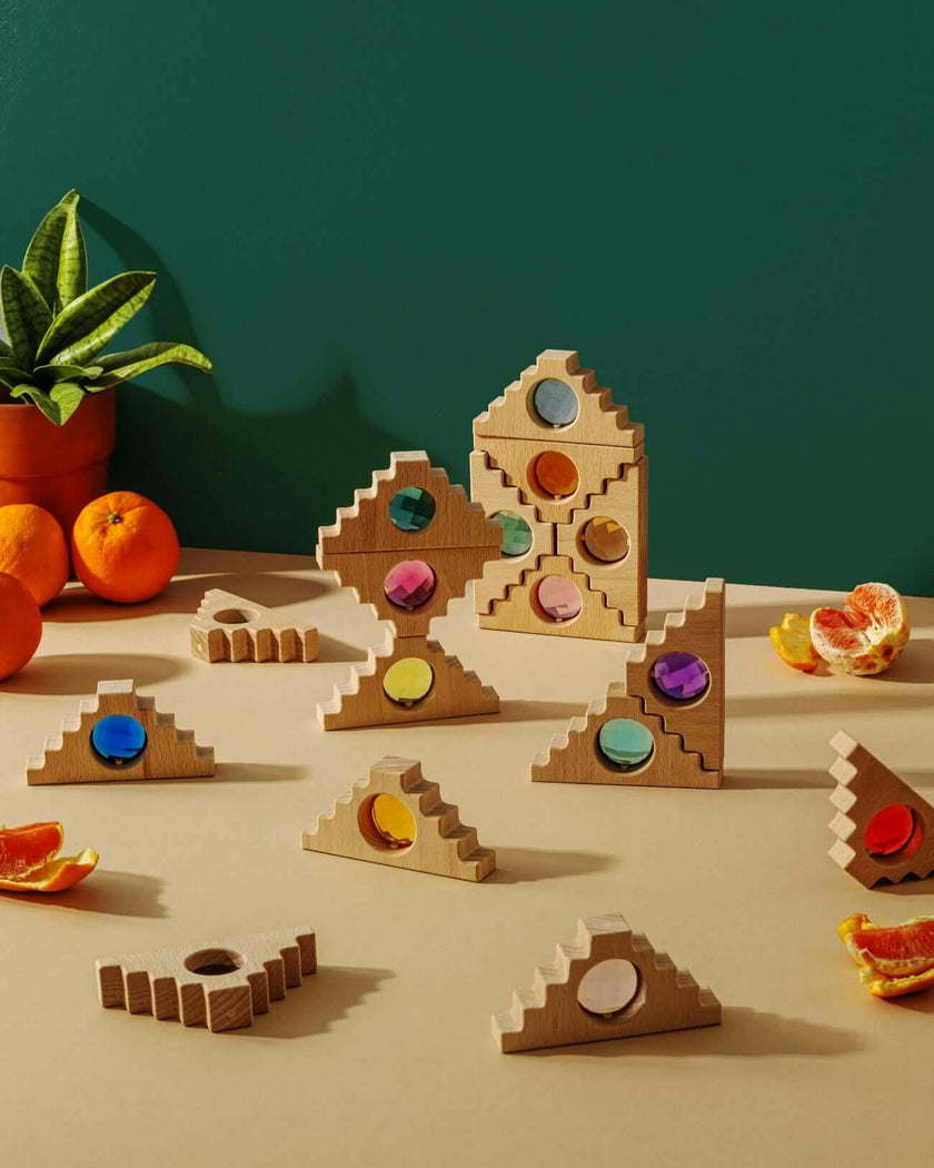 Kaia Blocks