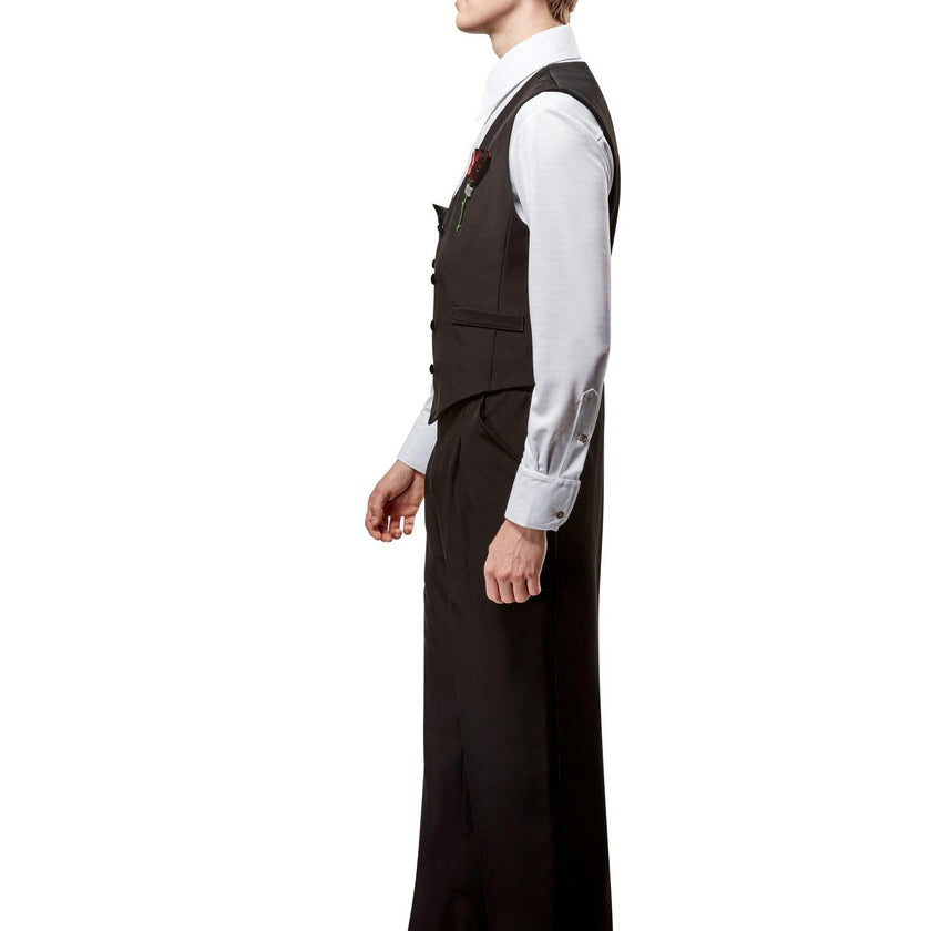 Men's The Hunger Games: Ballad of Songbirds & Snakes Coriolanus Snow Costume