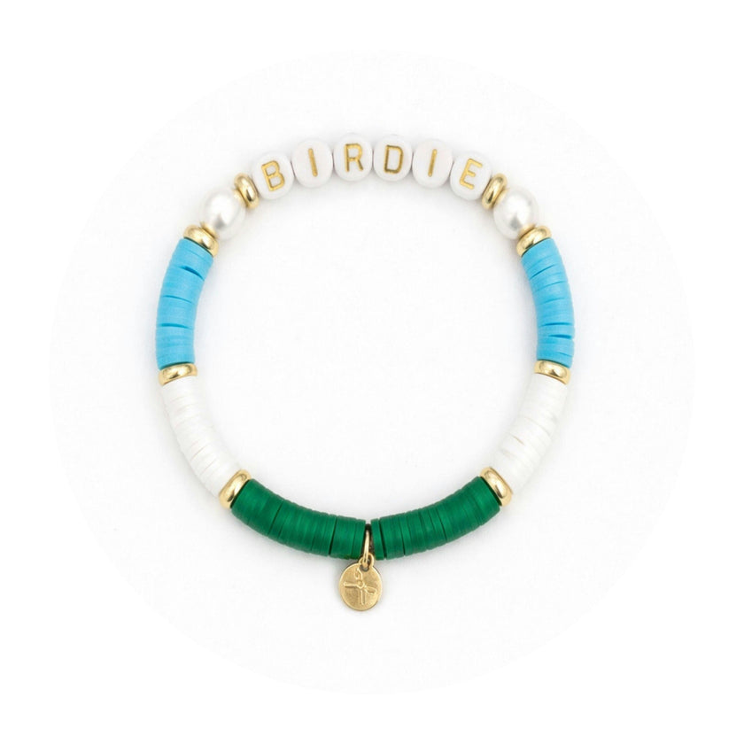 Birdie Bracelet