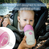 9 oz Anti-Colic Formula Making Baby Bottle