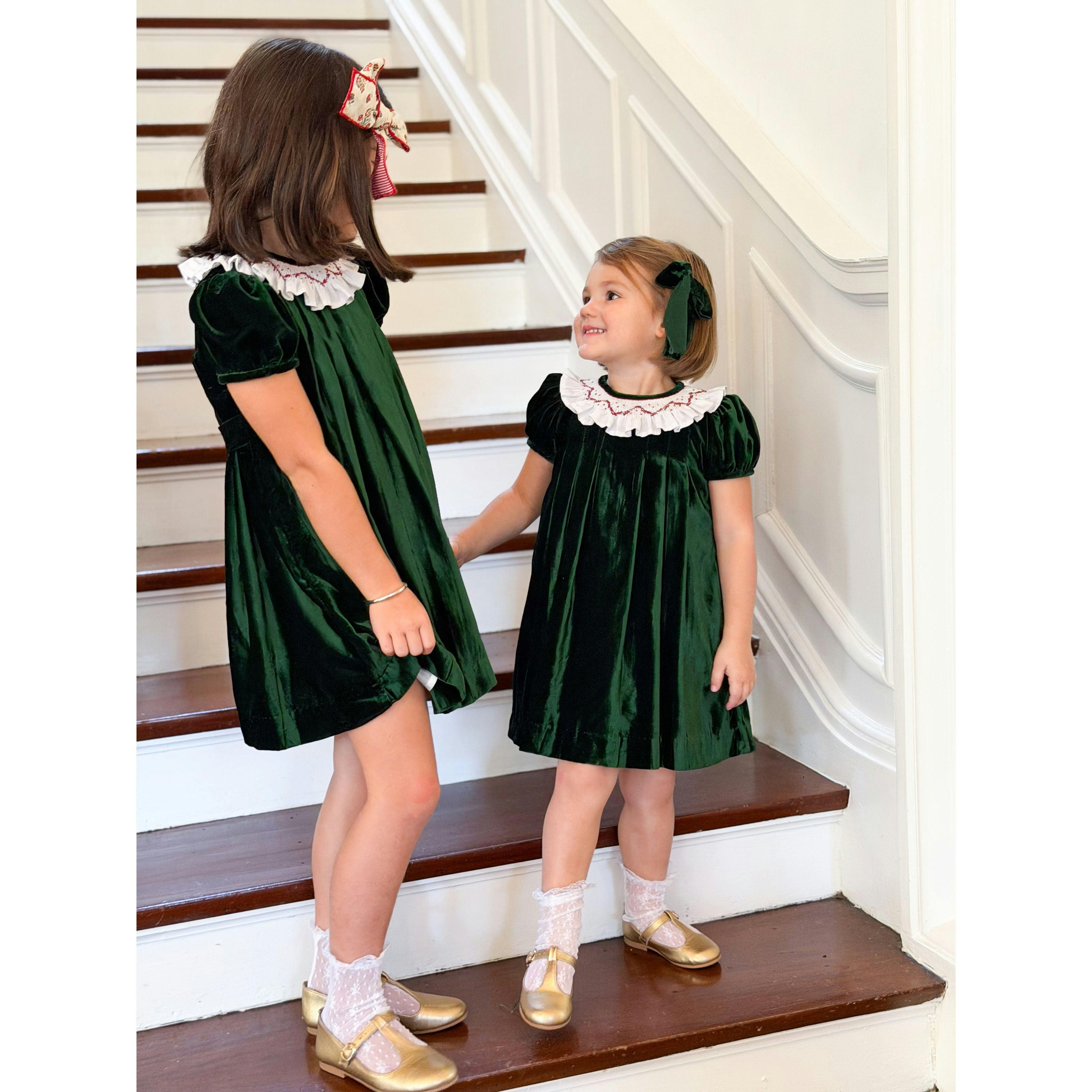 AK Archival Beth Dress