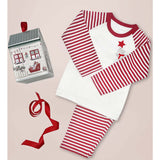 Personalized Berkeley Bear's Christmas Eve Hamper
