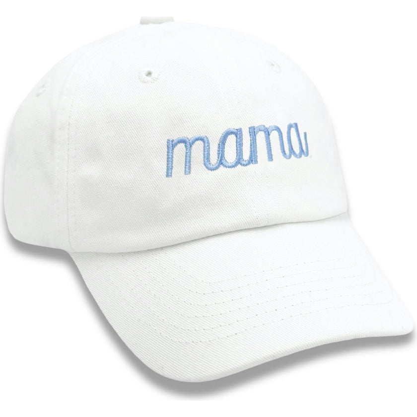 Mama & Mini Baseball Hat Set (Baby & Adult, Youth & Adult)