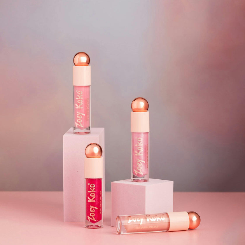 BFF Lipgloss