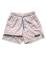 Kickin' It Boys Shorts