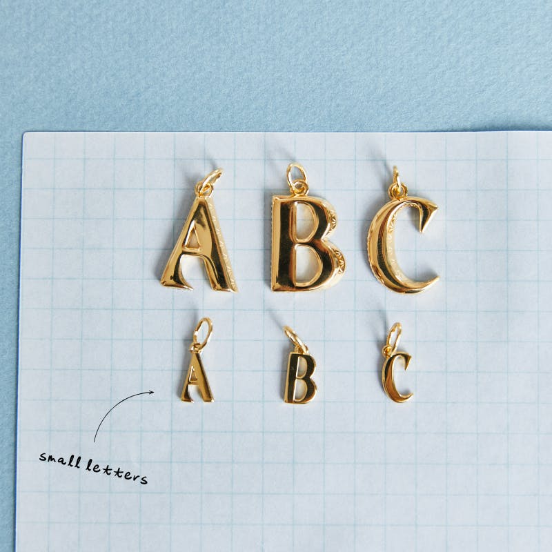 Small Letter X