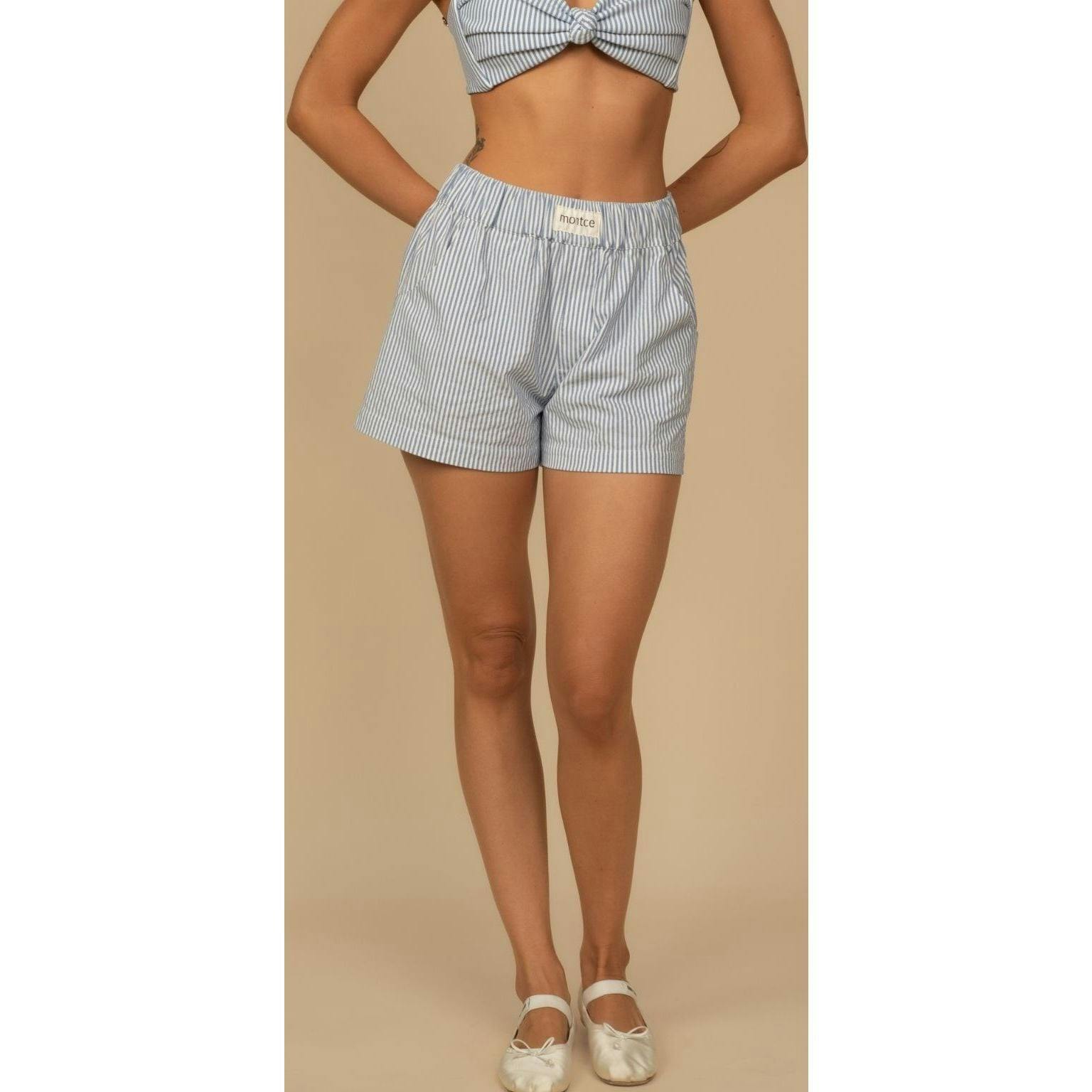 Boxer Short