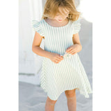 Tank Dress, Multi