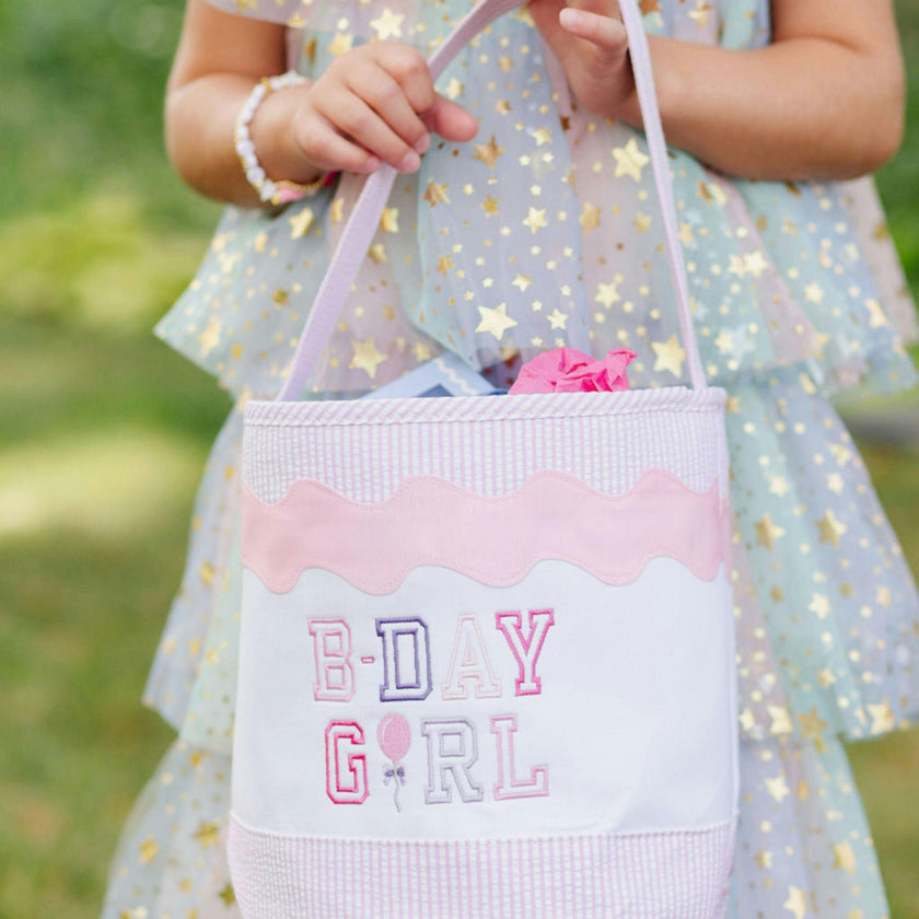 Birthday Girl Bracelet Gift Set