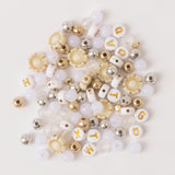 Juliet Alphabet Bead Kit | Jewelry Made by Me