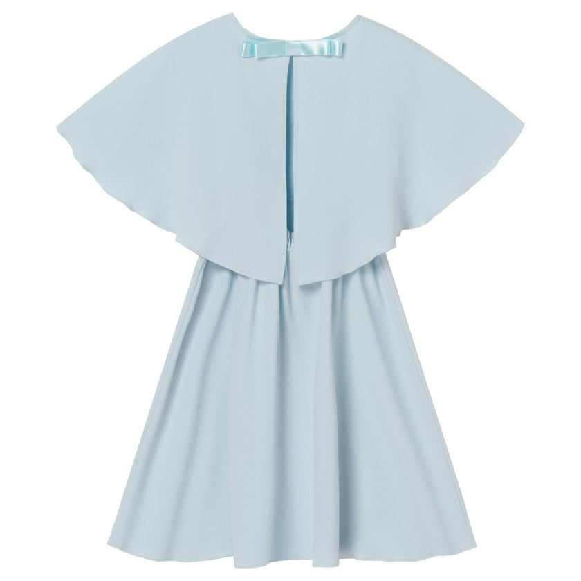 Chloe (light blue)