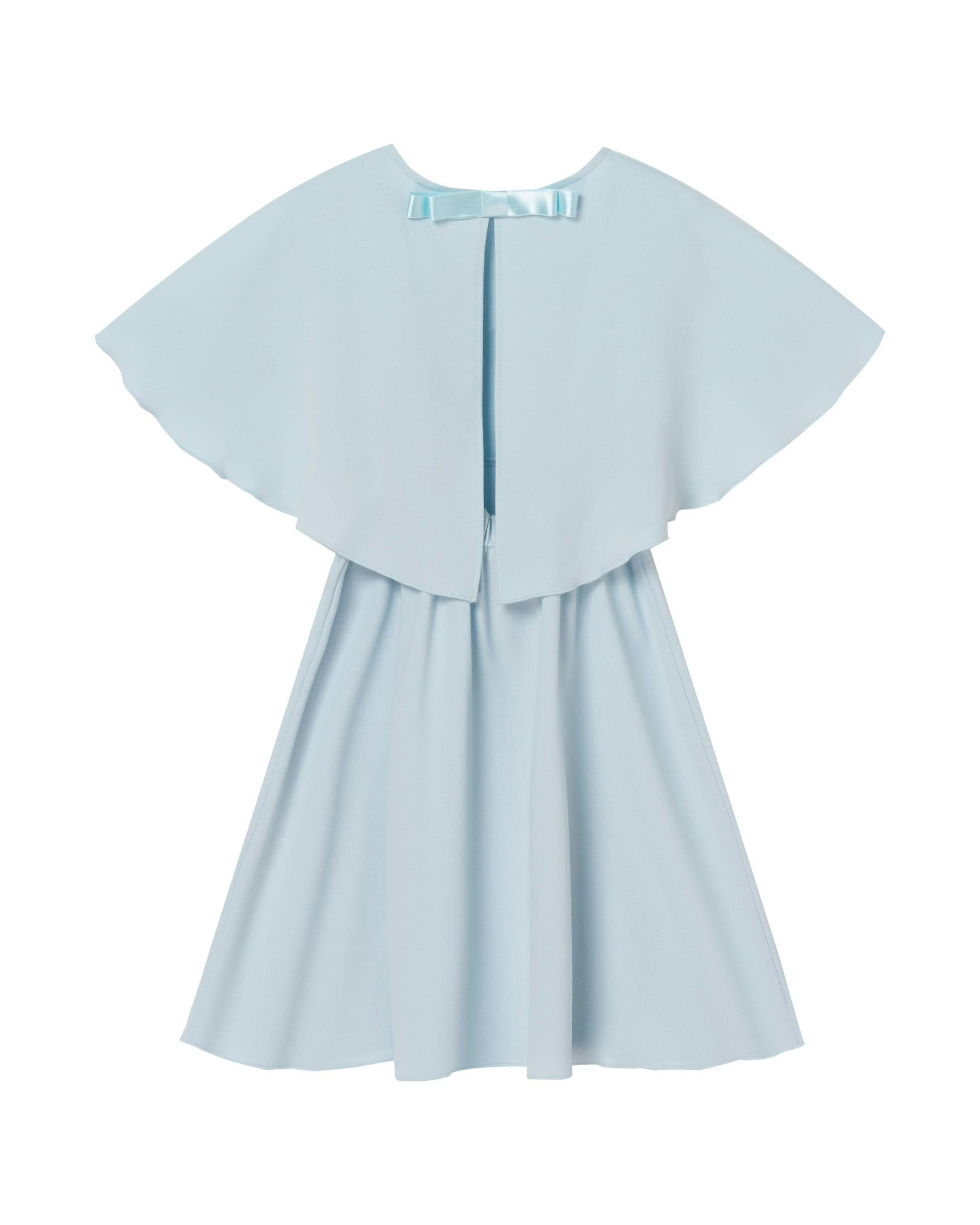 Chloe (light blue)
