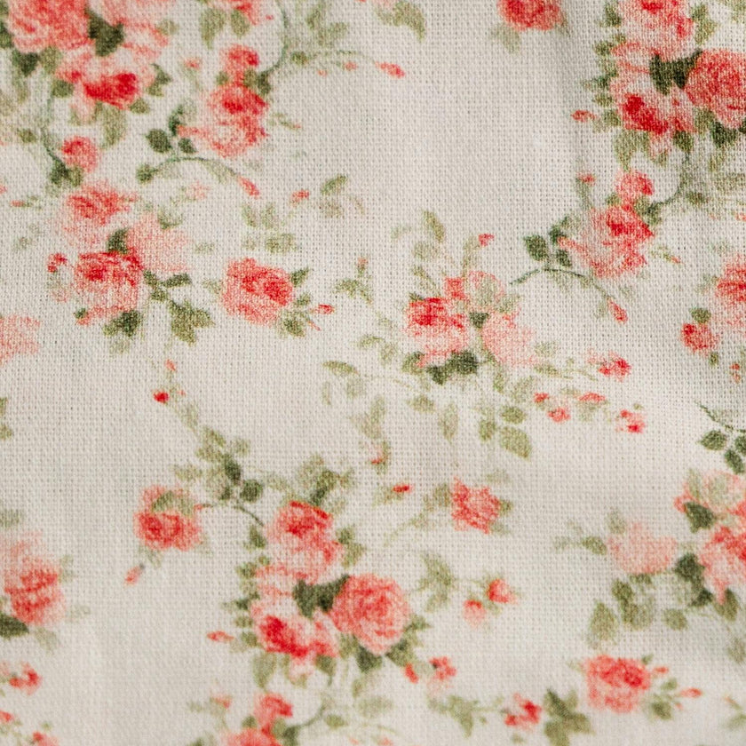 Petite Petals Headband | Vintage Rosevine