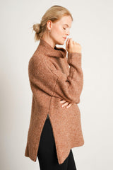 Lia Maternity & Nursing Sweater