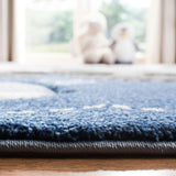 Carousel Kids Noah Rug, Blue