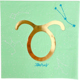 Zodiac Gemini Large Napkins