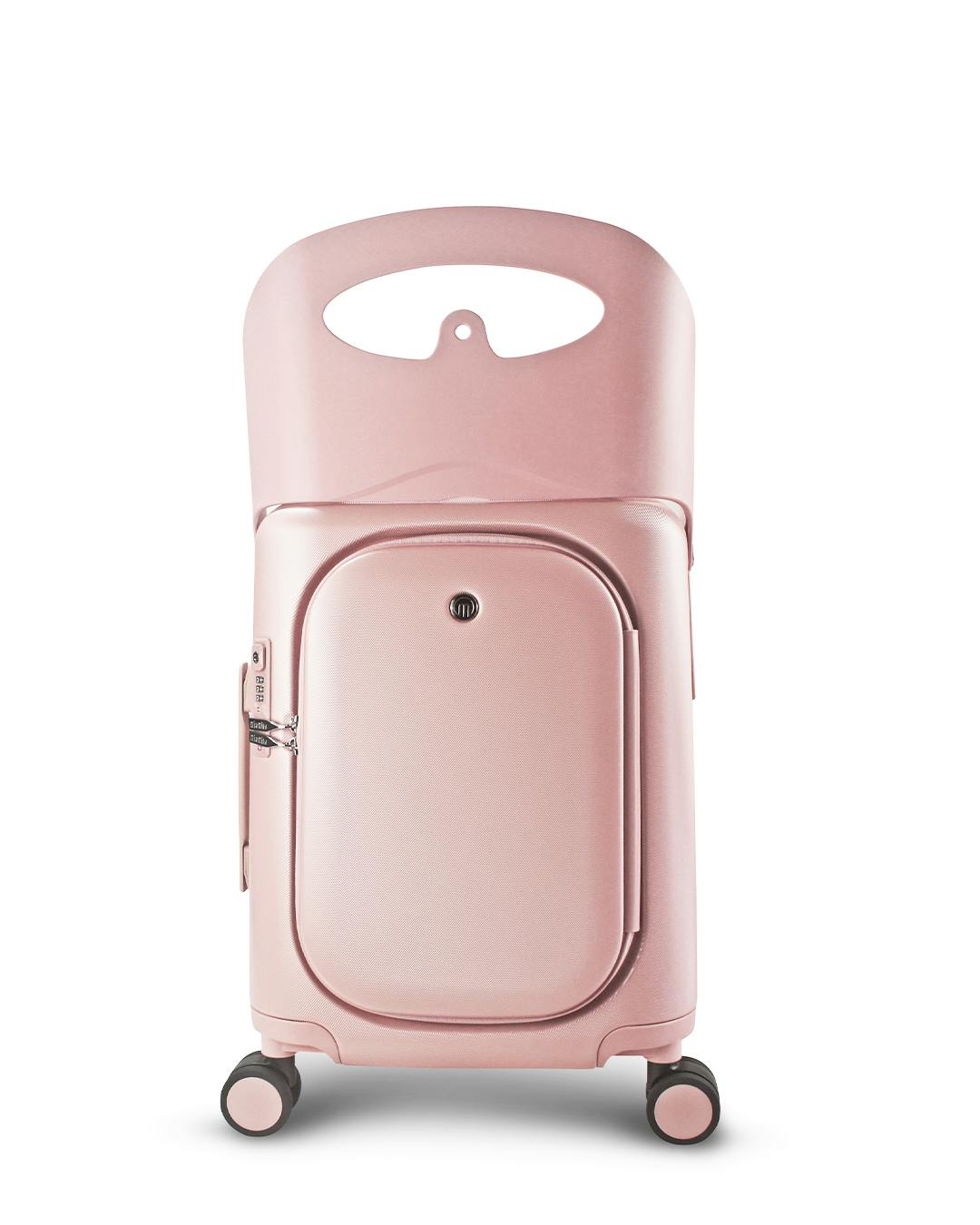 Carry On Plus