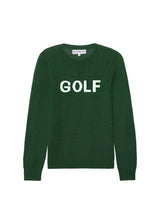 Women's Classic Crewneck - Golf