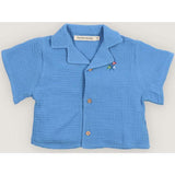 Balsam Baby Short Iris Whisper