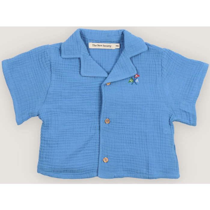 Balsam Baby Short Iris Whisper