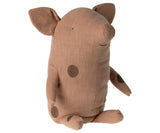 Truffle pig, Big - Vintage rose