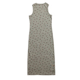 mommy & me rose maxi
