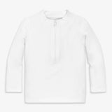 Baby rash guard