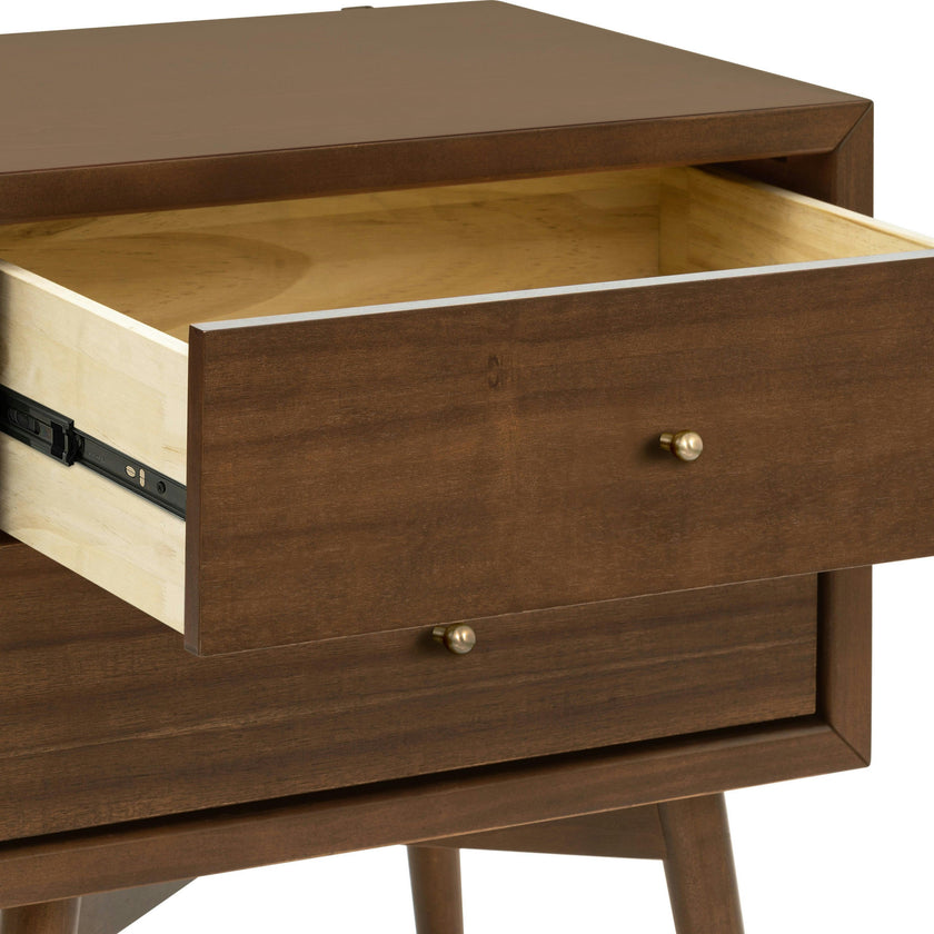 Babyletto Palma Assembled Nightstand