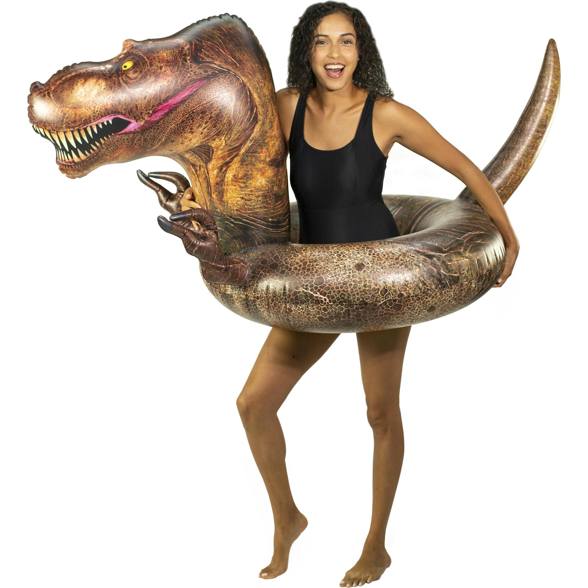 T-Rex 40