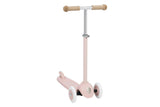 Eco scooter - Faded Pink