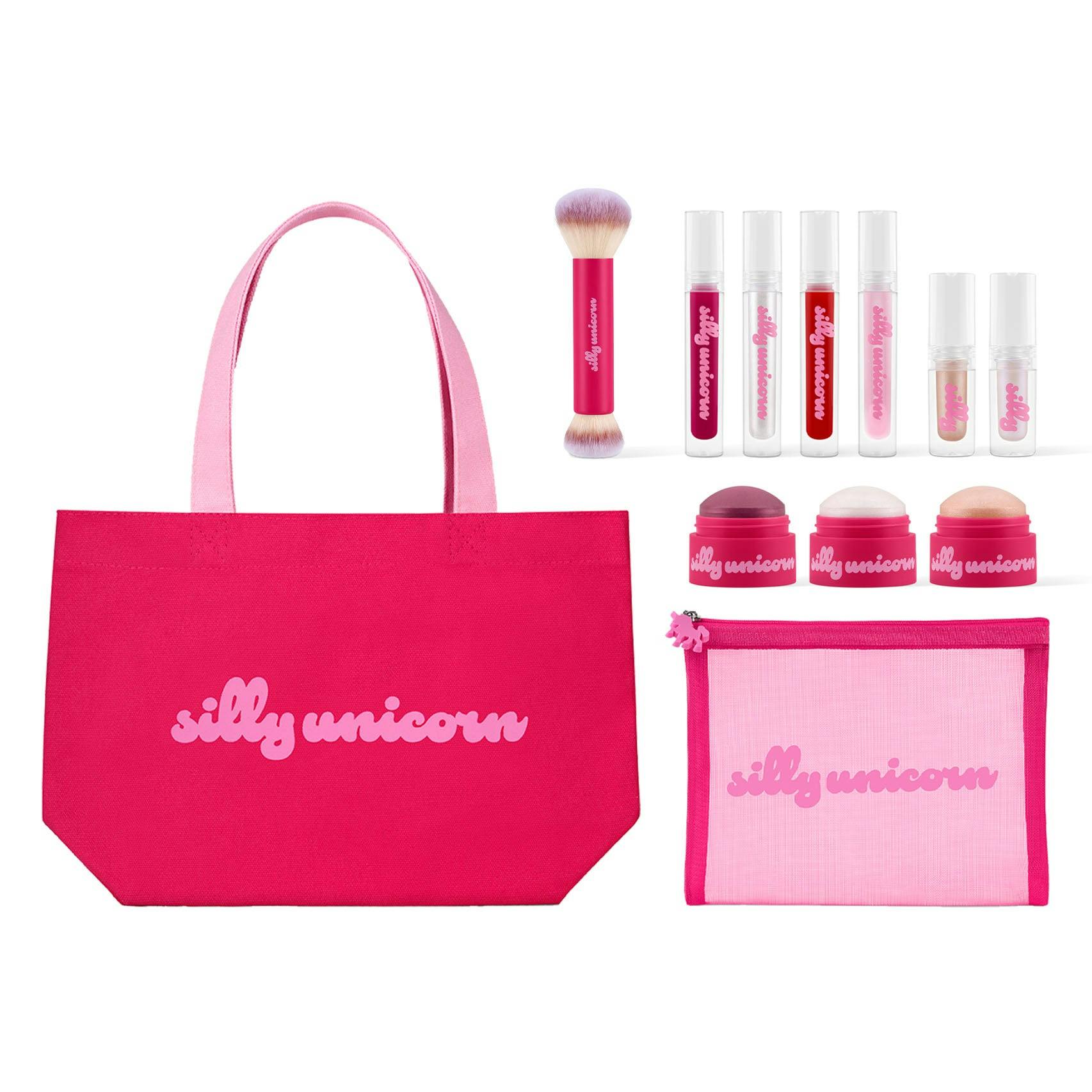 The Everything Kit old