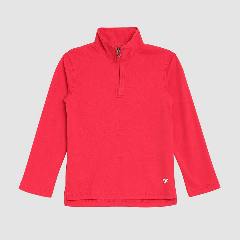 Astor 1/4 Zip Pullover