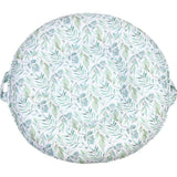 Basil Mint Floor Cushion