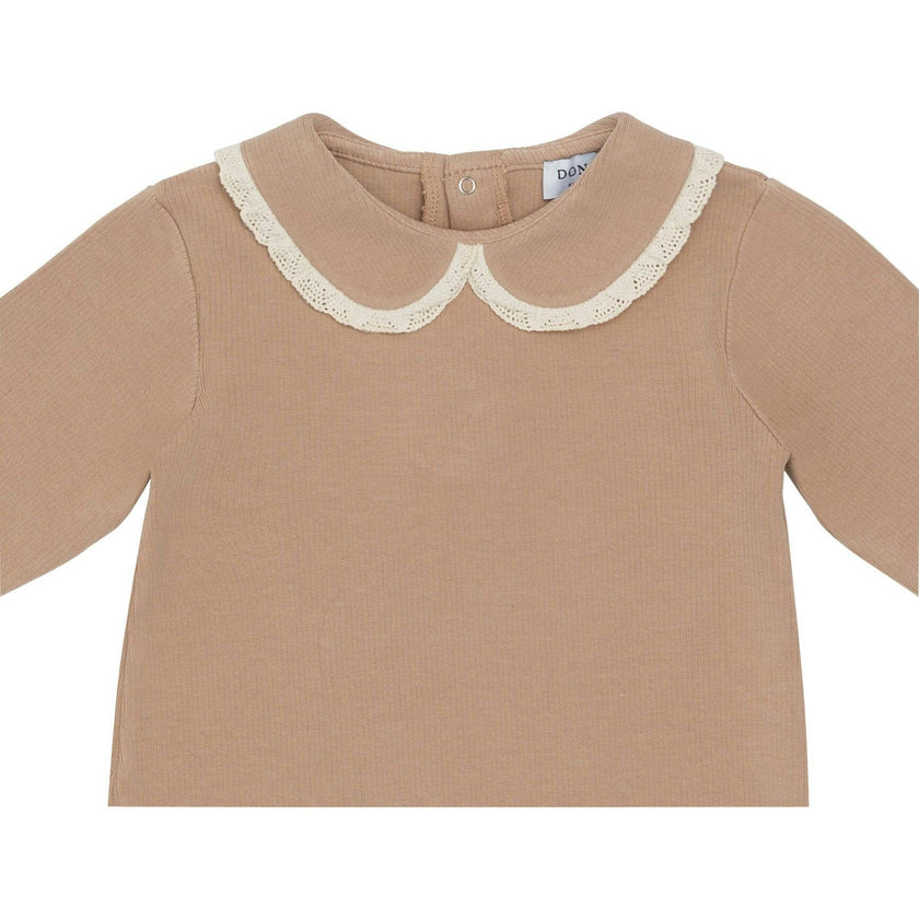 Diete Long Sleeve Long Sleeve Bodysuit