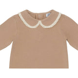 Diete Long Sleeve Long Sleeve Bodysuit