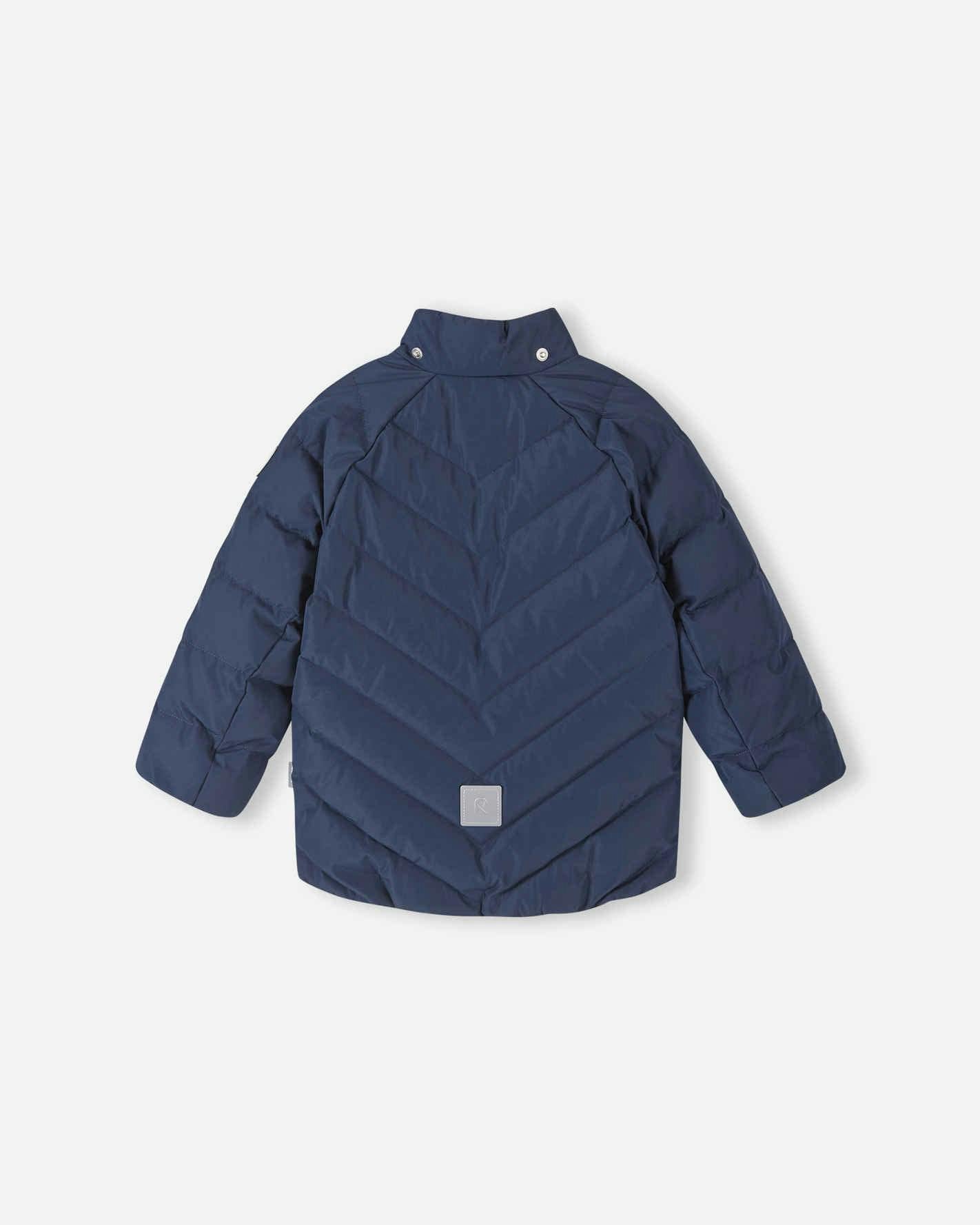 Kupponen - Toddler ReimaTec Waterproof Down Winter Jacket