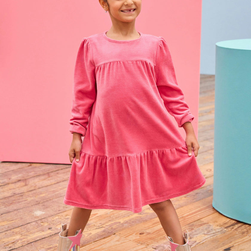 Lisle Dress