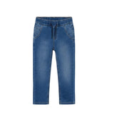 Boy Jogger Style Jeans