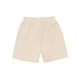 Rafie Shorts | Soft Taupe