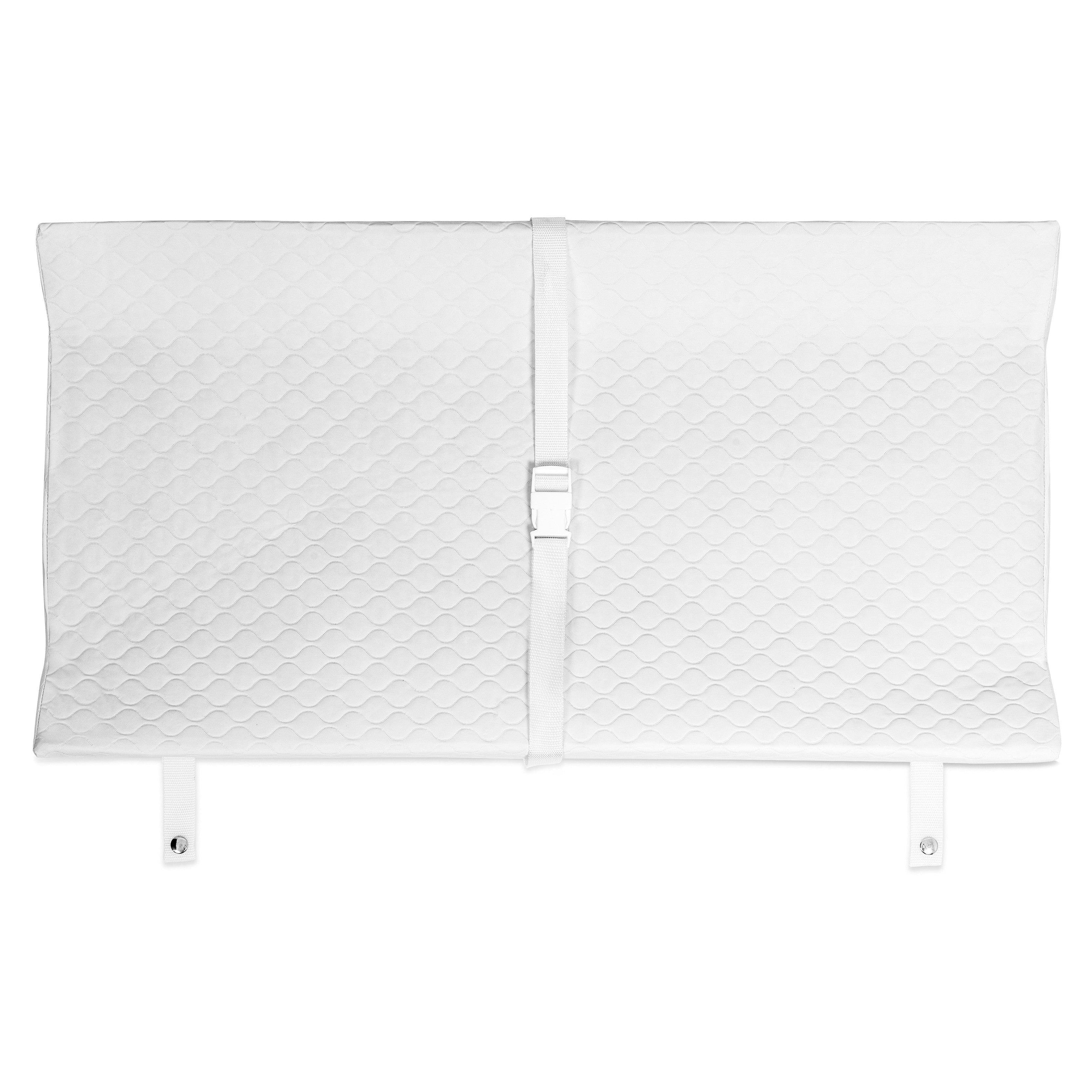 Babyletto Pure 31 inch Contour Changing Pad