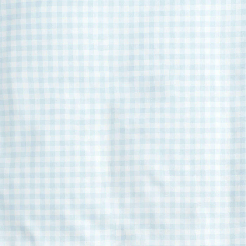 Picnic Gingham Baby Duvet