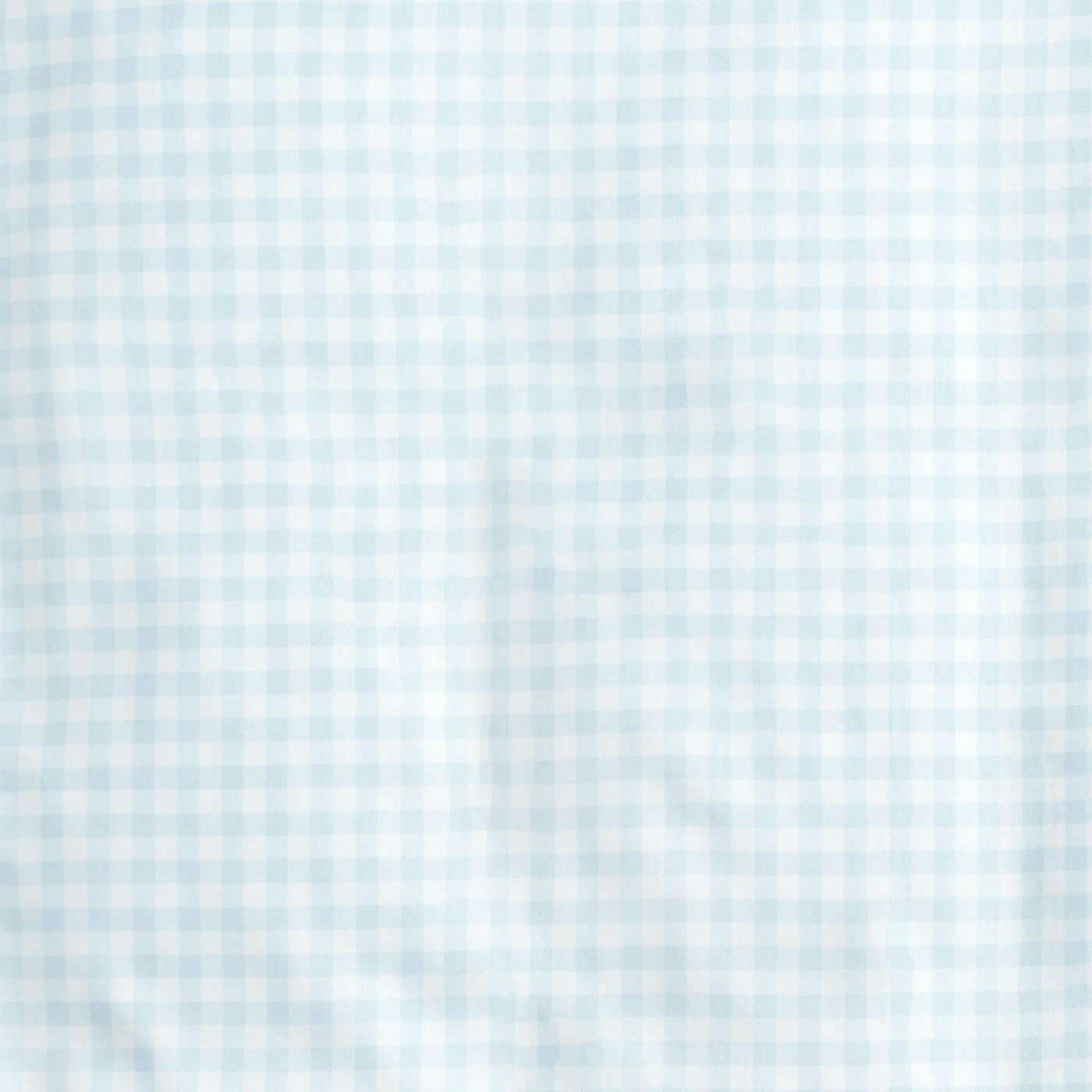 Picnic Gingham Baby Duvet