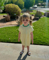 Short Sleeve Tunic