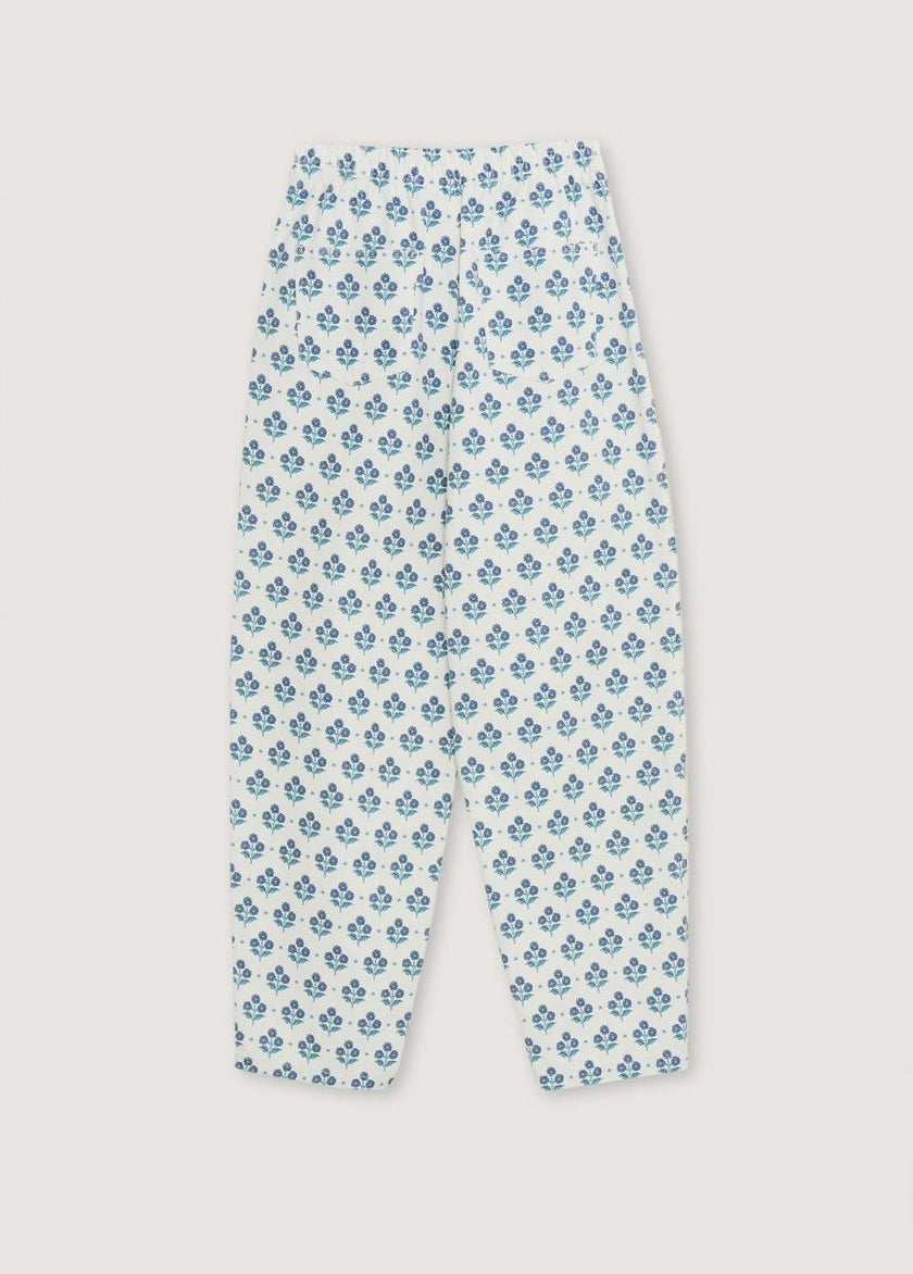 Leros Woman Pant